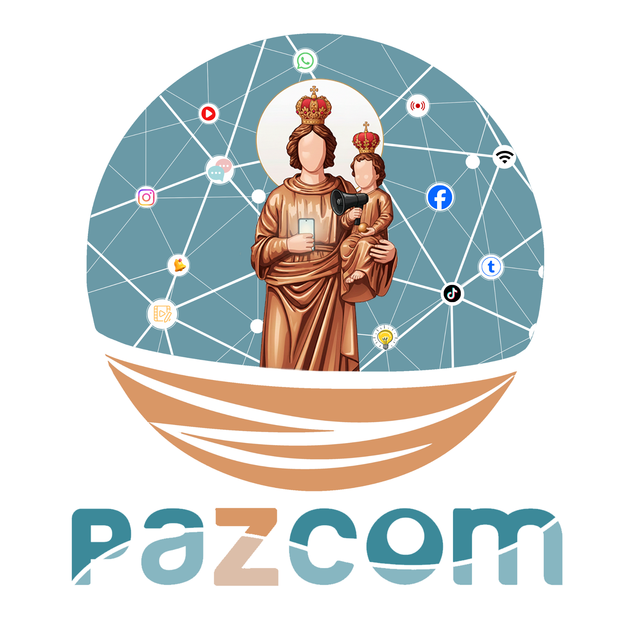 Pazcom