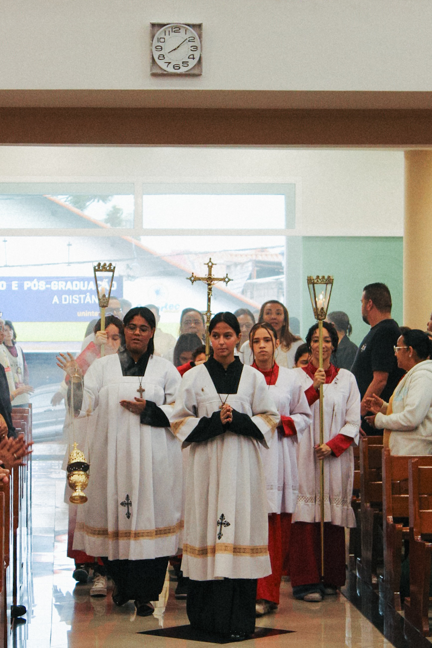 Dia das Mães