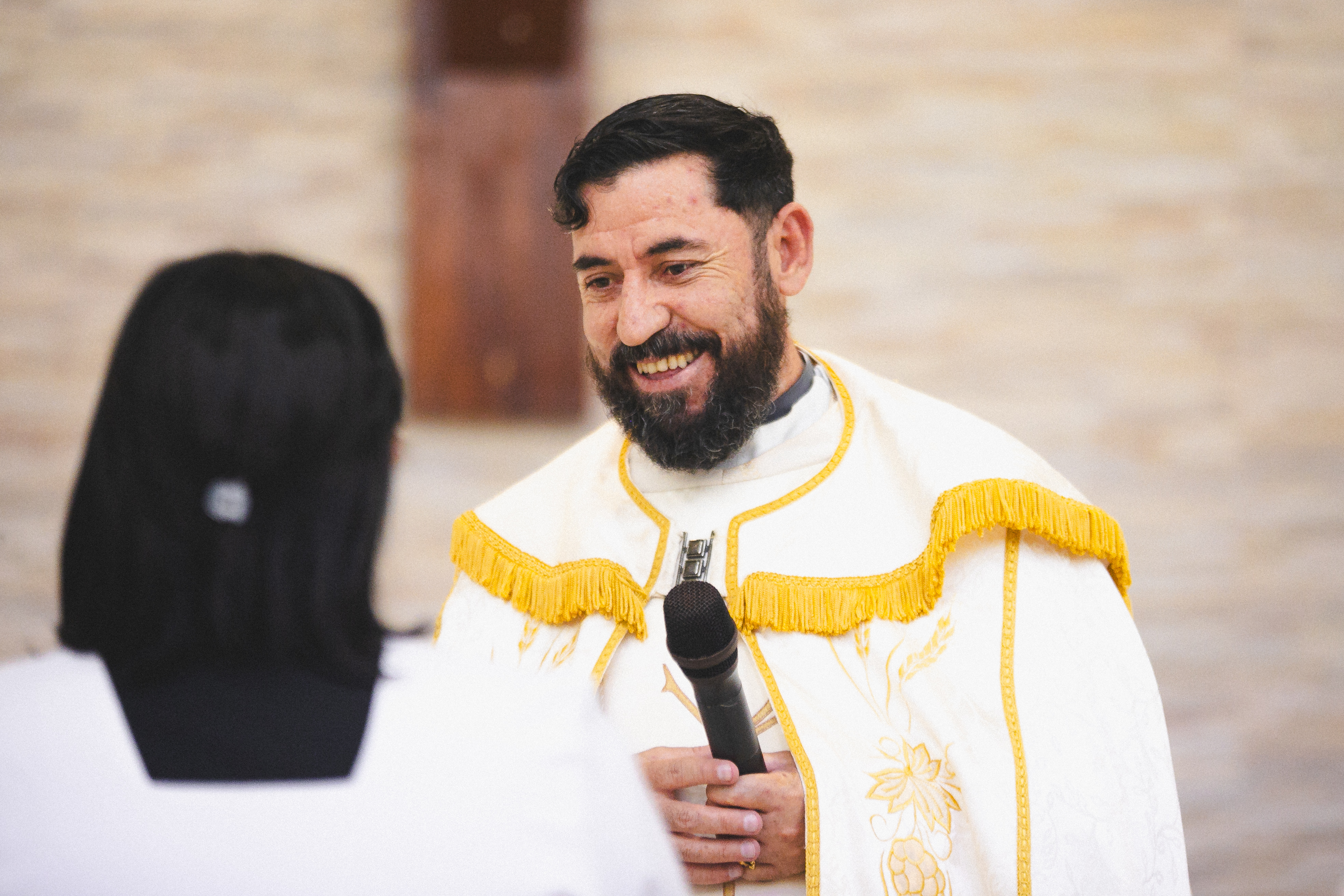 Padre Alexandre