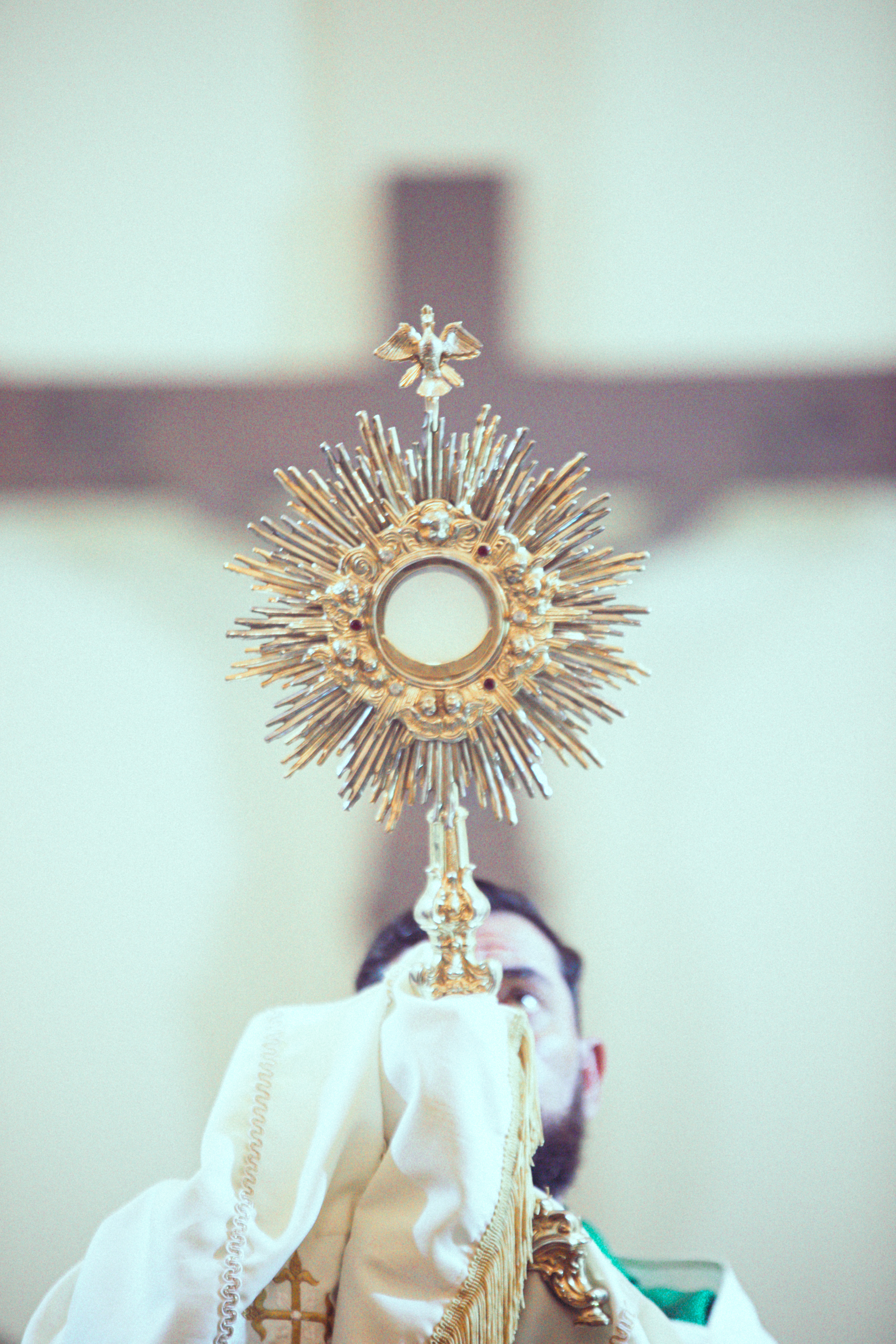 Missa de Cura