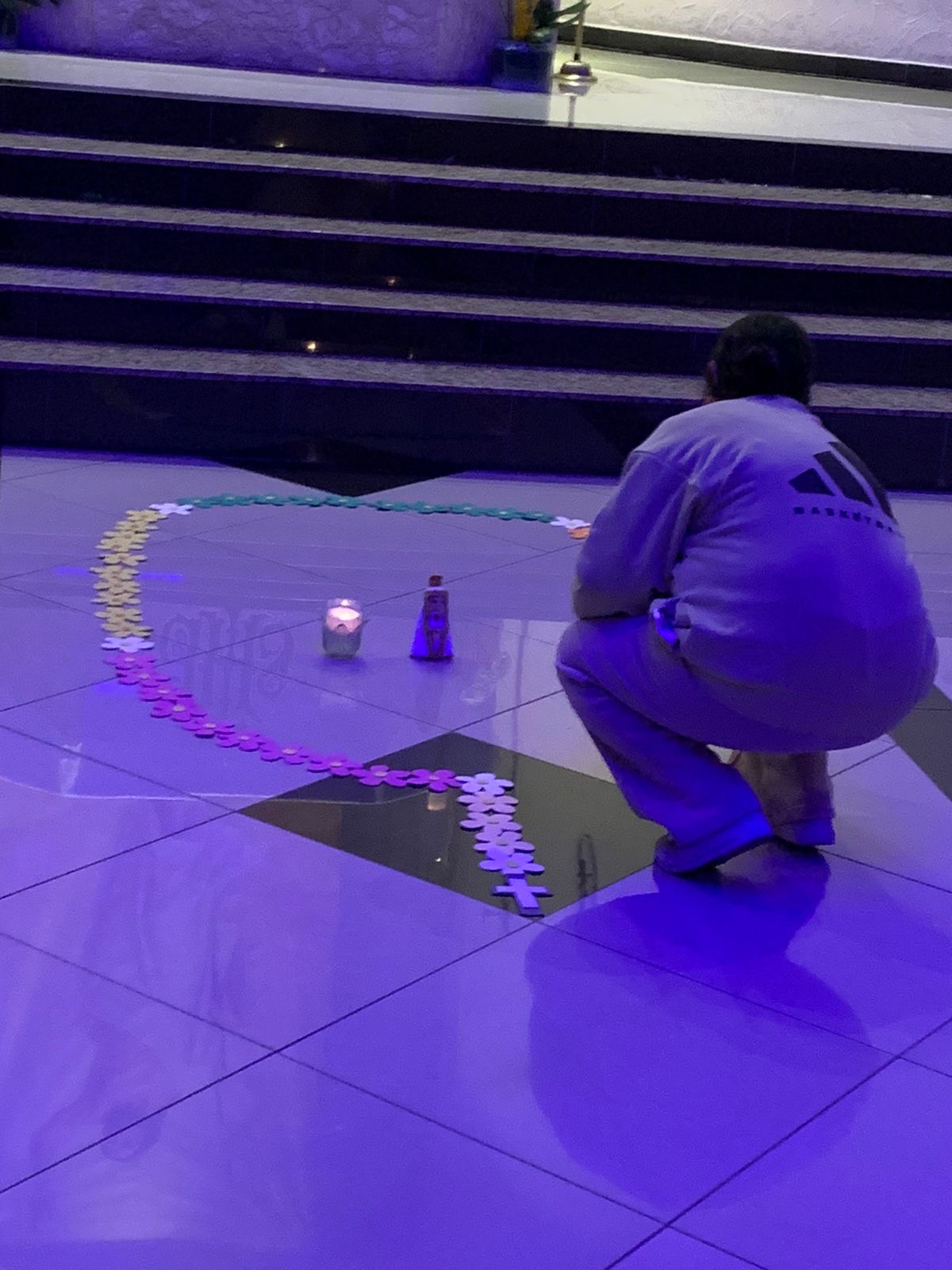 13 de Maio - Nossa Senhora de Fátima