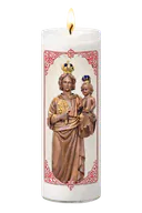 Vela Vermelha