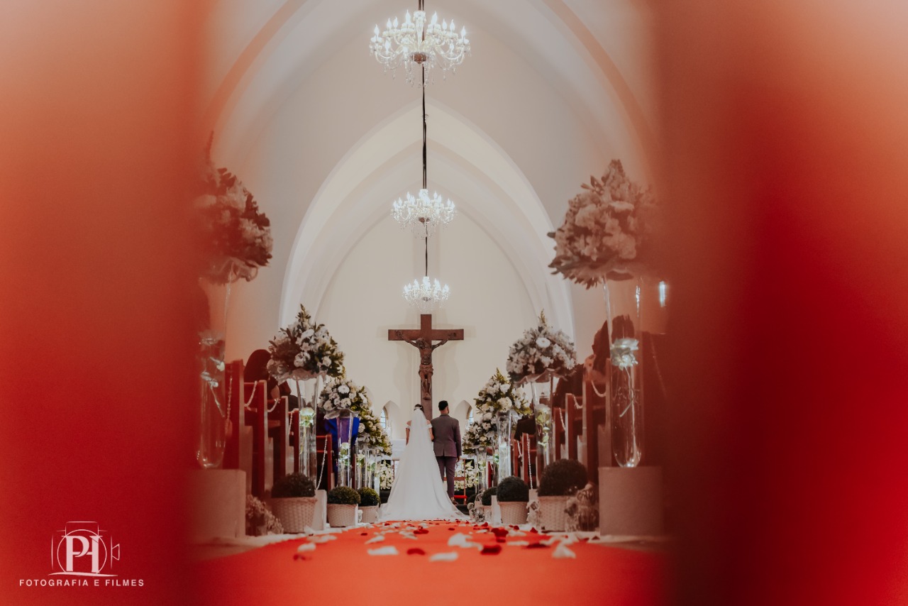 Matrimônio